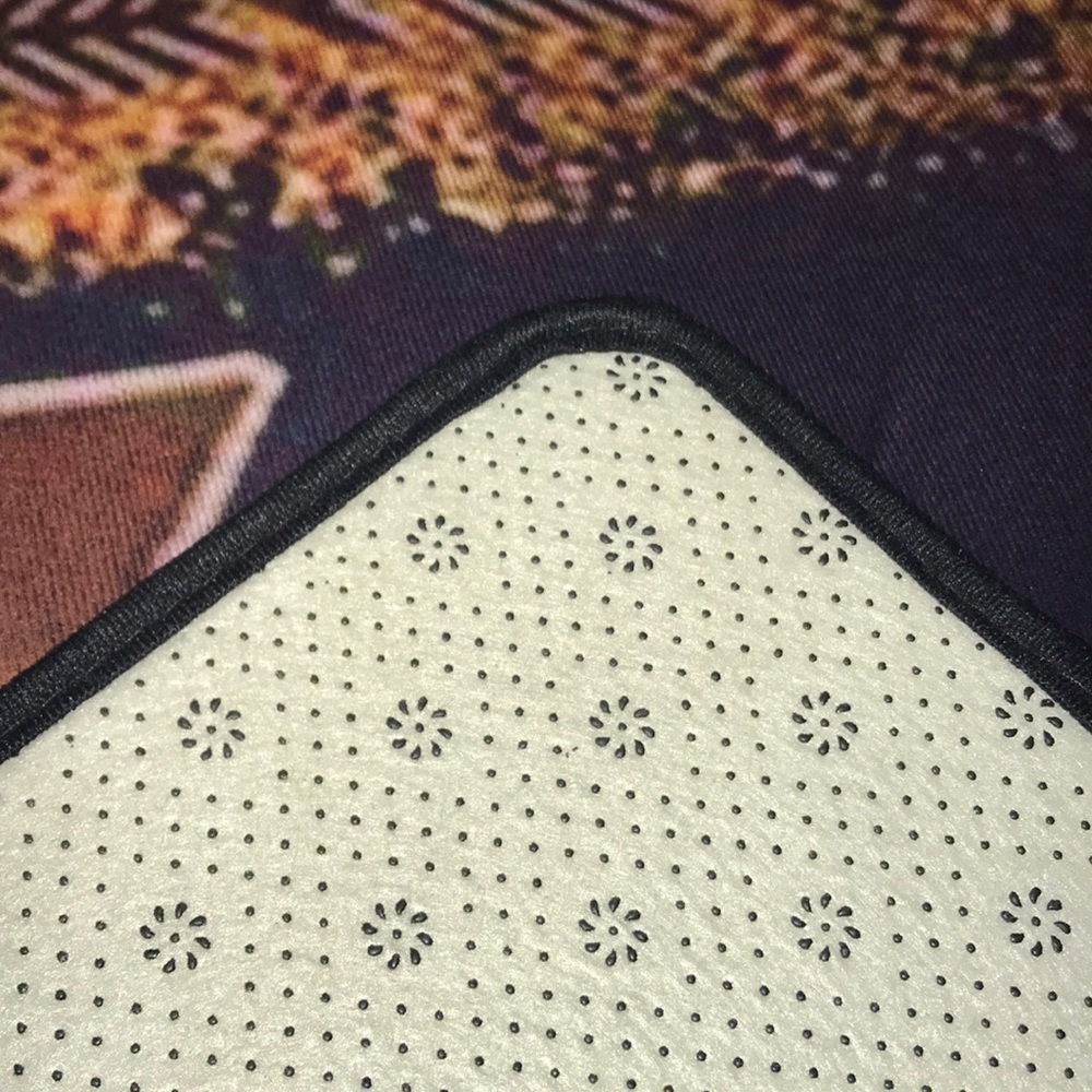 FLOOR mat / Rug NEW - Picture 3 of 6